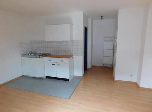 Foto - Etagenwohnung in Bobingen