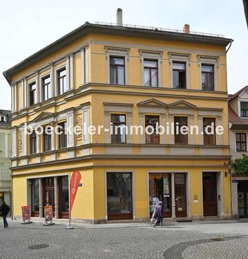Foto - andere zur Miete in Naumburg (Saale)