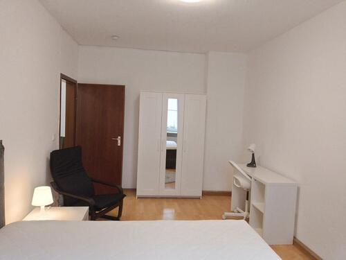 Foto - Möblierte Mietwohnung in der Nähe Wettersteinplatz U-Bahn Station