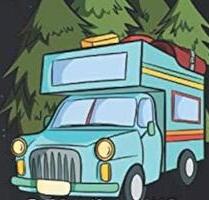 GARAGE STELLPLATZ HALLE für Womo, Boot, PKW Nähe Berliner Tor - Hamburg Borgfelde