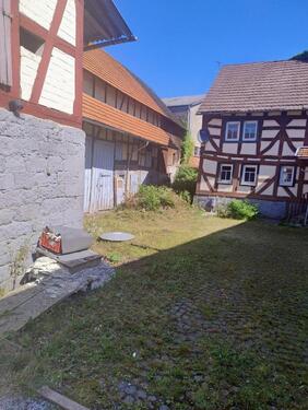 Foto - Einfamilienhaus zur Miete in Mücke