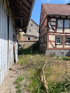 Foto - Einfamilienhaus in Mücke