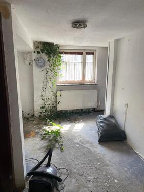 Foto - Einfamilienhaus in Mücke zur Miete