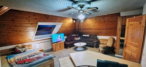 Foto - Etagenwohnung zur Miete in Fehmarn