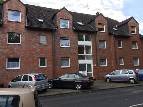 Foto - Etagenwohnung zur Miete in Gelsenkirchen