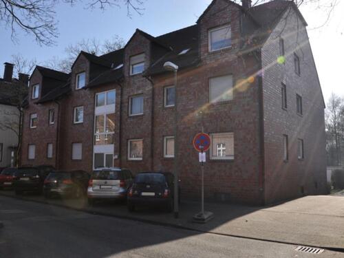 Foto - Etagenwohnung in Gelsenkirchen