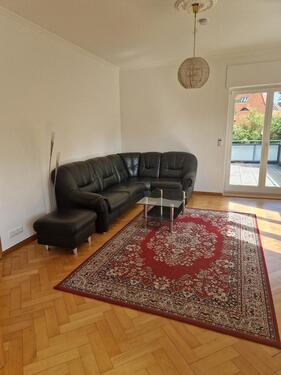 Foto - Etagenwohnung zur Miete in Berlin