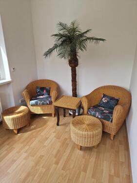 Foto - Etagenwohnung in Berlin zur Miete