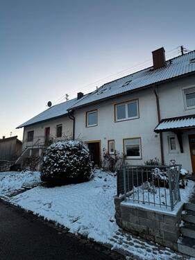 Foto - Vermiete ein Reihenmittelhaus in Obergünzburg