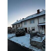 Vermiete ein Reihenmittelhaus in Obergünzburg