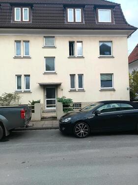 Foto - Wohnung in Bielefeld - 385,00 EUR Kaltmiete, ca.  55,00 m²