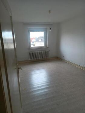 Foto - Etagenwohnung in Spenge zur Miete