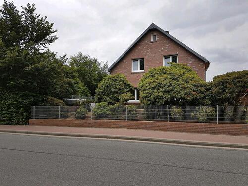 Foto - Wohnung 3,5 Zimmer mit Terrasse und Garten in Innenstadtnähe