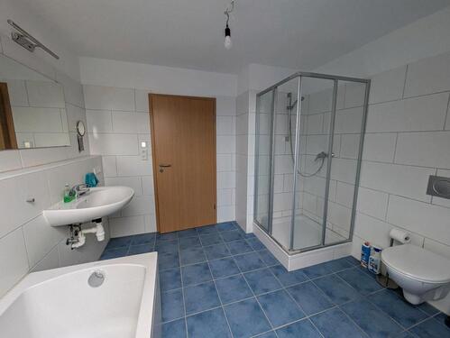 Foto - 3 Zimmer Etagenwohnung in Großenkneten