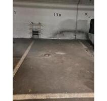 Stellplatz in Tiefgarage Bergedorf Am Beckerkamp - Hamburg Lohbrügge