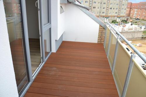 Foto - 2 Zimmer Etagenwohnung in Greifswald