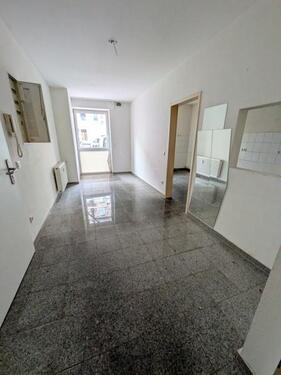 Foto - Großzügige 3-Timmer-Wohnung im Erdgeschoss