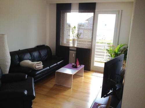 Foto - 2 Zimmer Etagenwohnung in Horn-Bad Meinberg