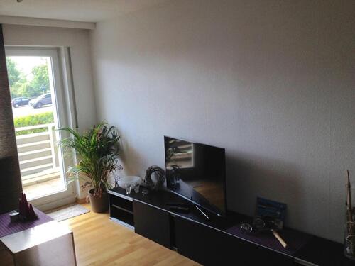 Foto - Etagenwohnung in Horn-Bad Meinberg zur Miete