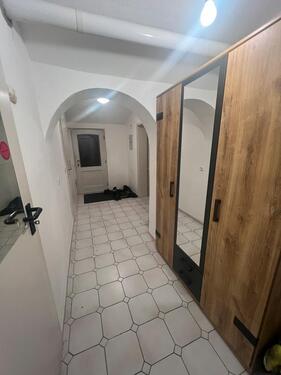 Foto - Etagenwohnung in Brake (Unterweser) zur Miete