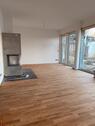 Foto - Neubau: Exklusive 5-Zimmer-Wohnung mit Garten, Kamin & Parkett