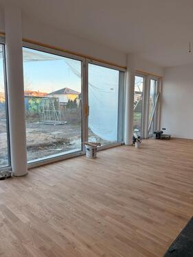 Foto - 5 Zimmer Erdgeschoßwohnung zur Miete in Leipzig