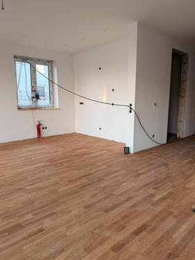 Foto - 5 Zimmer Erdgeschoßwohnung in Leipzig