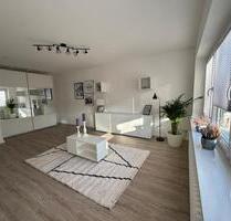 neu renovierte & sanierte, möbilierte 1-Zimmer Wohnung in Düren