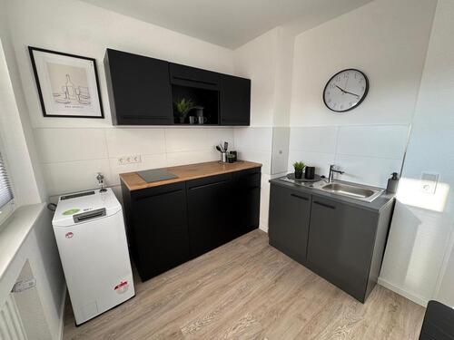 Foto - 1 Zimmer Etagenwohnung zur Miete in Düren