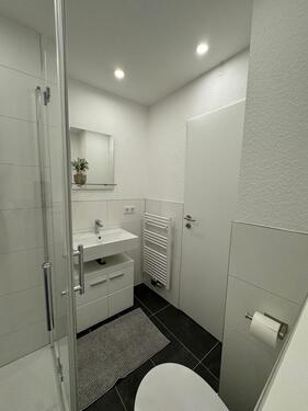 Foto - Etagenwohnung in Düren zur Miete