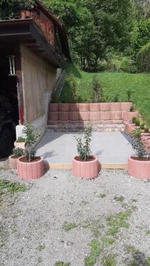 Foto - 2 Zimmer Etagenwohnung in Stockach