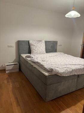 Foto - Etagenwohnung in Stockach zur Miete