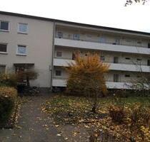 Hier findet jeder seinen Platz: 2-Zimmer-Wohnung - Bremen Hemelingen