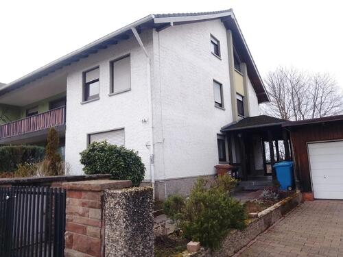 Foto - Reihenhaus zum Kaufen in Landstuhl