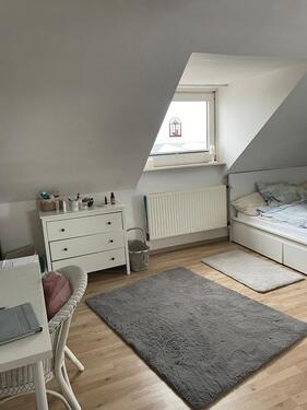 Foto - 5 Zimmer Dachgeschoßwohnung in Vechta