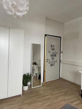 Foto - Dachgeschoßwohnung in Vechta zur Miete