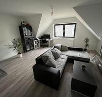 Hellle, ruhige 2-Zimmer Wohnung im Herzen der Bielefelder Innenst