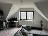Foto - 2 Zimmer Dachgeschoßwohnung zur Miete in Bielefeld