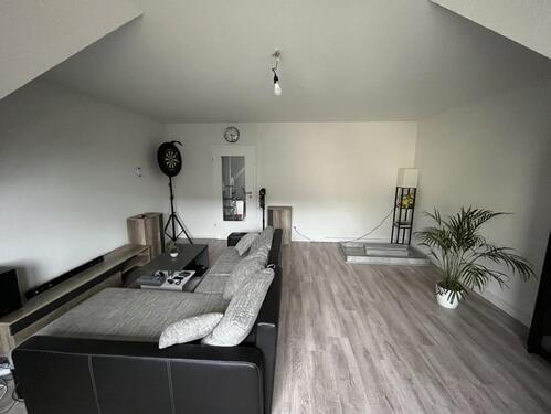 Foto - 2 Zimmer Dachgeschoßwohnung in Bielefeld