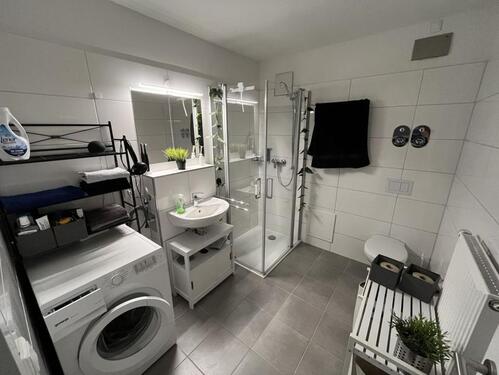 Foto - Dachgeschoßwohnung in Bielefeld zur Miete