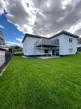 Foto - Gartenwohnung in ruhigen und modernisierten Zweifamilienhaus