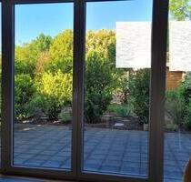 Doppelhaushälfte in sehr ruhiger Lage mit Blick ins Grüne - Bergisch Gladbach Gronau