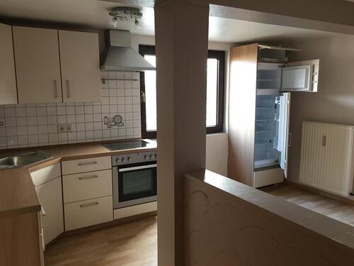 Foto - Einziehen - Wohlfühlen! - 460,00&nbsp;EUR Kaltmiete, ca.&nbsp; 63,00&nbsp;m&sup2;