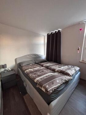 Foto - 1 Zimmer Wohnung möbliert Minden