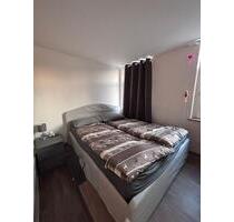 1 Zimmer Wohnung möbliert Minden