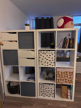 Foto - 1 Zimmer Etagenwohnung in Minden