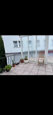 Foto - 3 Zimmer Etagenwohnung in Warstein