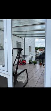 Foto - Etagenwohnung in Warstein zur Miete