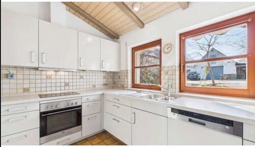 Foto - Einfamilienhaus in Walsrode zur Miete