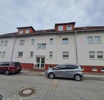2-Zimmer-Wohnung im DG mit EBK - 367,00&nbsp;EUR Kaltmiete, ca.&nbsp; 49,00&nbsp;m&sup2; in Wittenberg Lutherstadt (PLZ: 06886)